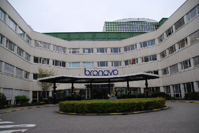 Het Bronovo staat vooral bekend als het ziekenhuis waar leden van de koninklijke familie worden geboren of verpleegd