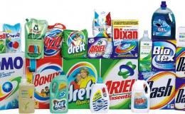 Europees verbod op fosfaten in wasmiddelen en vaatwasmiddelen