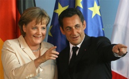 Vier compromissen van Merkozy geen antwoord op eurocrisis