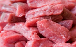 Europa houdt voet bij stuk: Geen Amerikaans hormoonvlees