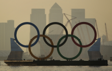 PvdA eist duidelijkheid kosten Olympische Spelen