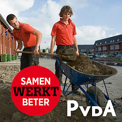 Samen Werkt Beter