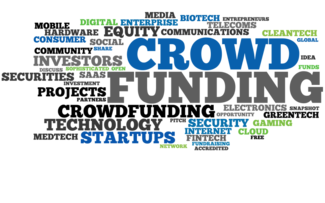 Crowdfunding