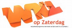 WNL op zaterdag