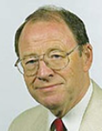 J. (Jan)  Sonneveld